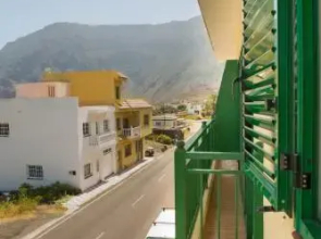 Apartamentos la Palmera