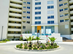 La Serena Laguna del Mar