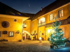 Bauernhof Winzerhof Bogner