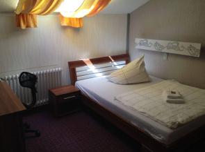 Hotel Alte Poststation