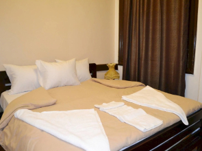 Cecilia - Hostel