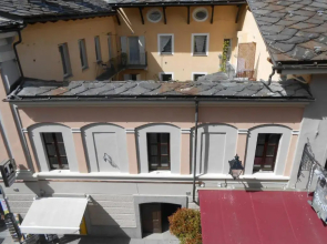 Casa De Giorgis