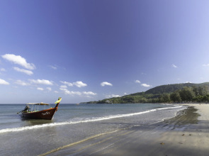 Sunwing Kamala Beach