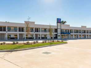 Motel 6 Channelview, TX