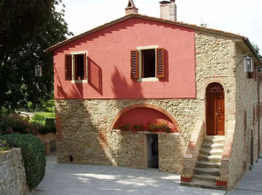 Agriturismo La Forra