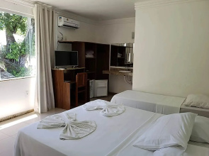 Floral Inn Family Hotel