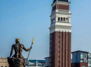 Tai Heng Grand Hotel(济南泰恒大酒店)