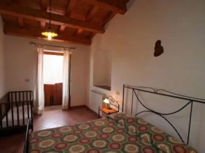 Casa Gialla