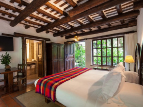 Inkaterra Machu Picchu Pueblo Hotel