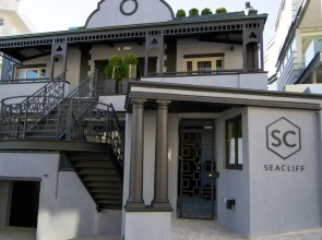 Avanti Guest House