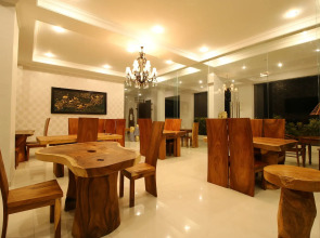Hotel Wahyu Dana