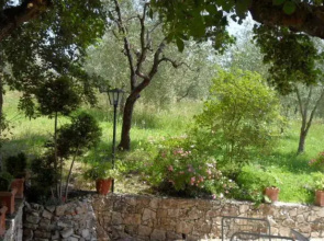 Umbria Casa Iole