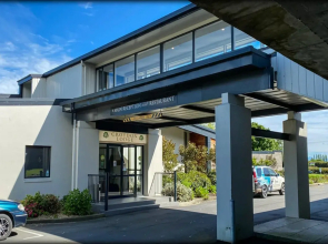 Croydon Lodge Hotel