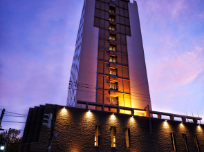 Hotel Wbf Grande Hakodate