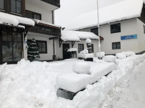 Appartement Kärnten