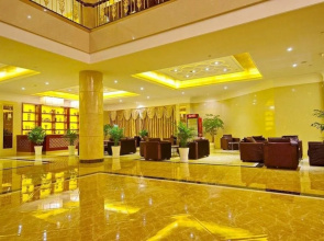 Kunming Xundian Jinshiji Hotel