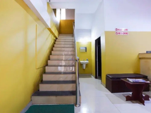 OYO 66864 R K Residency
