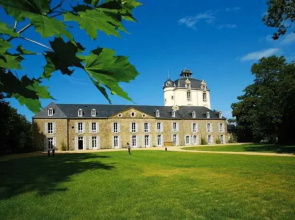 Résidence Prestige Odalys le Château de Kéravéon