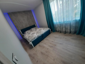 Secheni Apartment