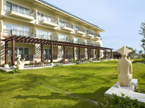 Sheraton Huizhou Beach Resort
