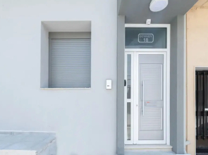 Elisavet Apartment