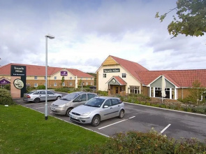 Premier Inn Eastbourne - Polegate