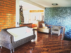 Upfront Lodge Iguassu