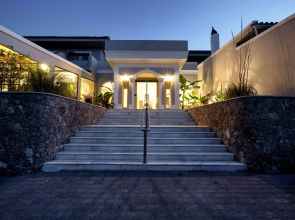 Wyndham Corfu Acharavi