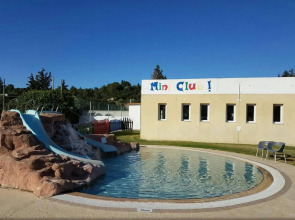 Cyprotel Faliraki - All Inclusive