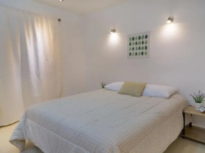 Delightful Lagoon front Villa at hotel zone
