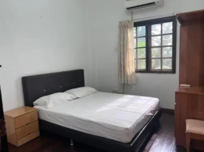 Titi Panjang Apartment Lumut Sitiawan Manjung