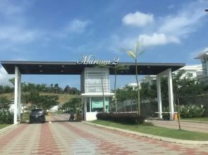 Hom Villa 16-25 pax