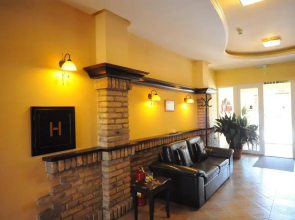 Villa Larus