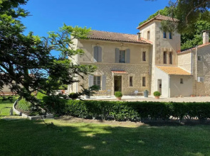 Gites du Domaine de Laforest