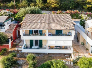 Glyfada New Era Home 113 Menigos Resort Apartments