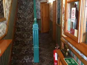 Pine Lodge Hotel