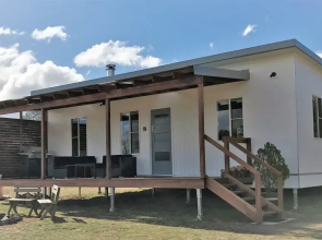 Arcadian Cabin