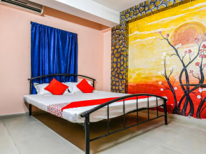 Oyo 84173 Hotel River View