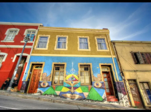Angel Hostal