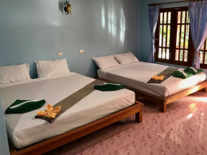 Sunset Resort Ko Yao Noi