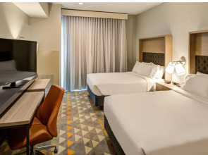 Holiday Inn Hotel & Suites Houston West - Katy Mills by IHG