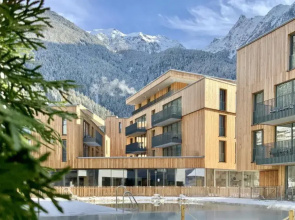 All Suite Resort A Tztal