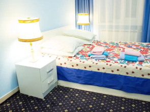 Es Hotels Network St. Petersburg