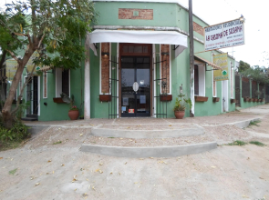 La Casona de Susana
