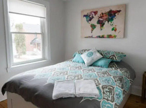 LM Stays - Sims Avenue Guest House