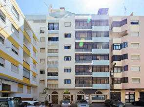 Apartamento Gulbenkian