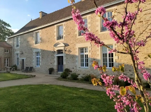 Château de la Voirie