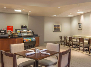 Wyndham Garden Buffalo Downtown