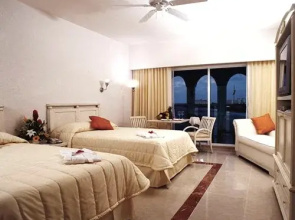 Hotel Gran Costa Real & Suites Cancún, Cancún, Mexico