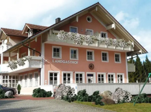 Landgasthof Zum Tierpark